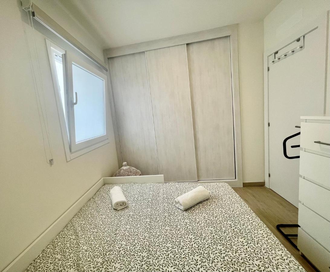 Blue Sky City Apartment Las Palmas de Gran Canaria Exterior photo