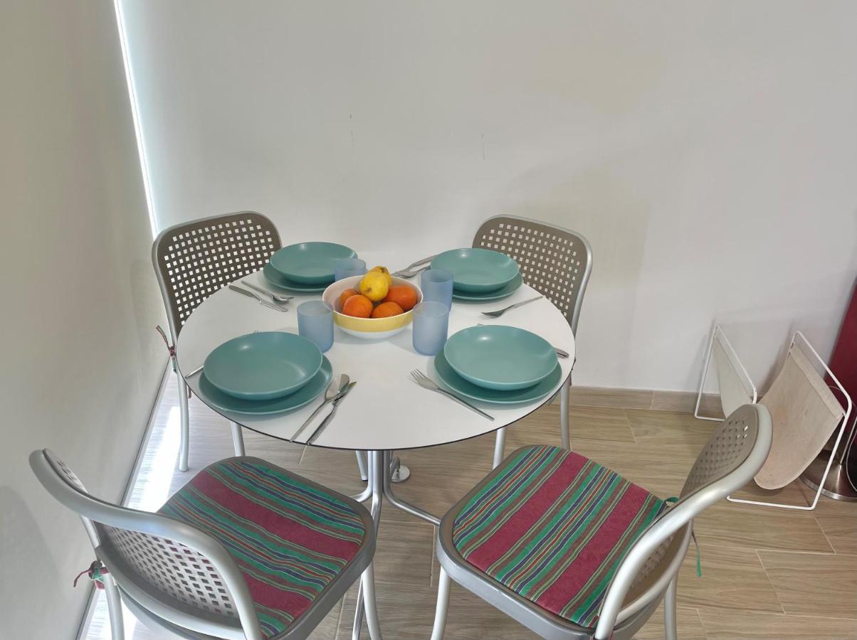 Blue Sky City Apartment Las Palmas de Gran Canaria Exterior photo