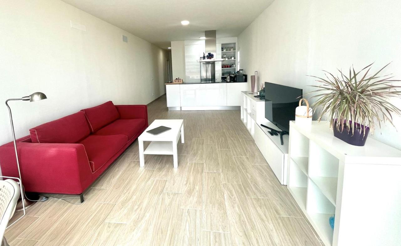 Blue Sky City Apartment Las Palmas de Gran Canaria Exterior photo